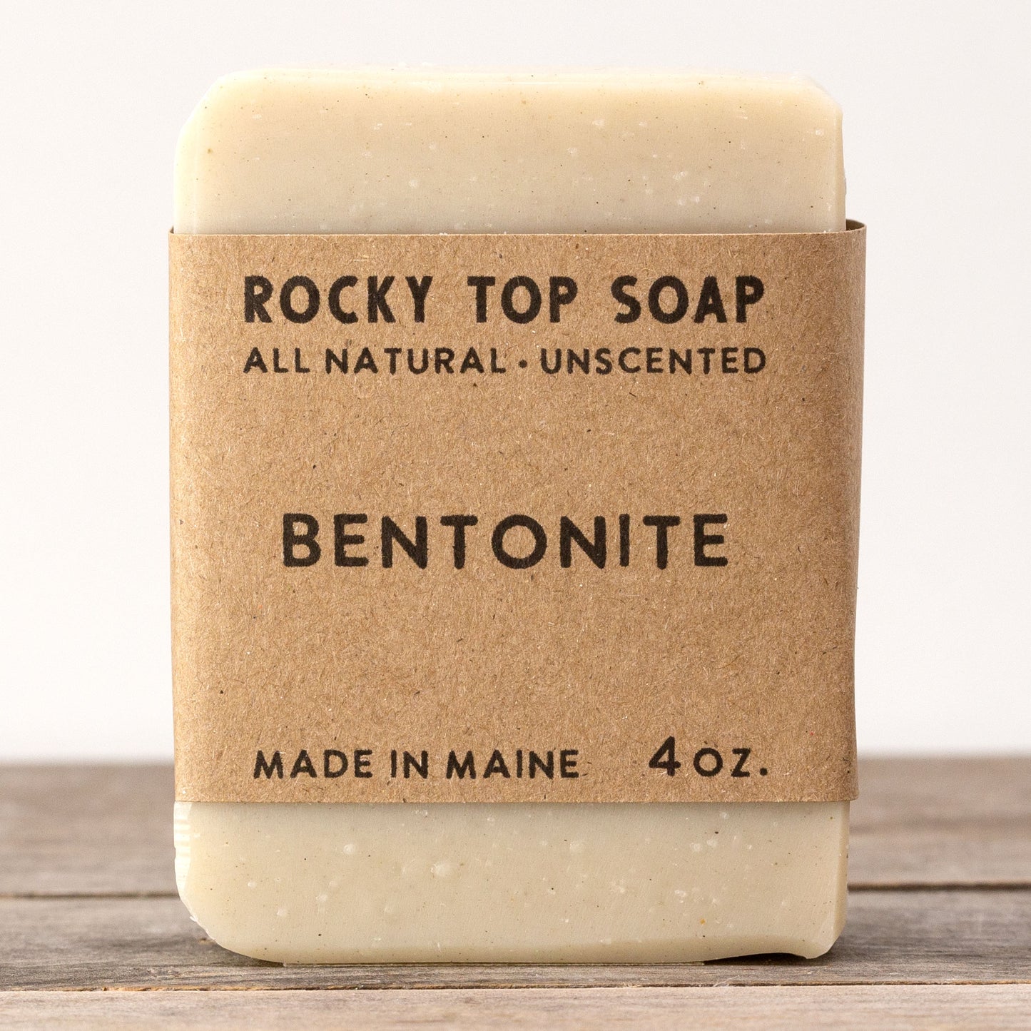 Clay Soap Set