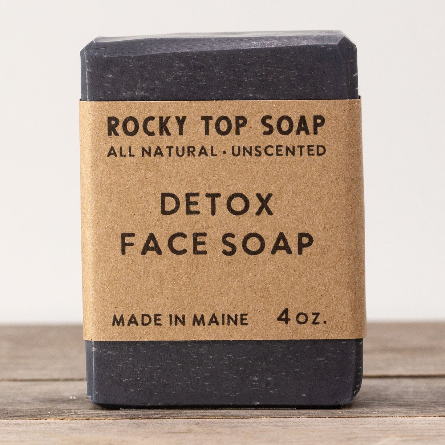 Clay Soap Set