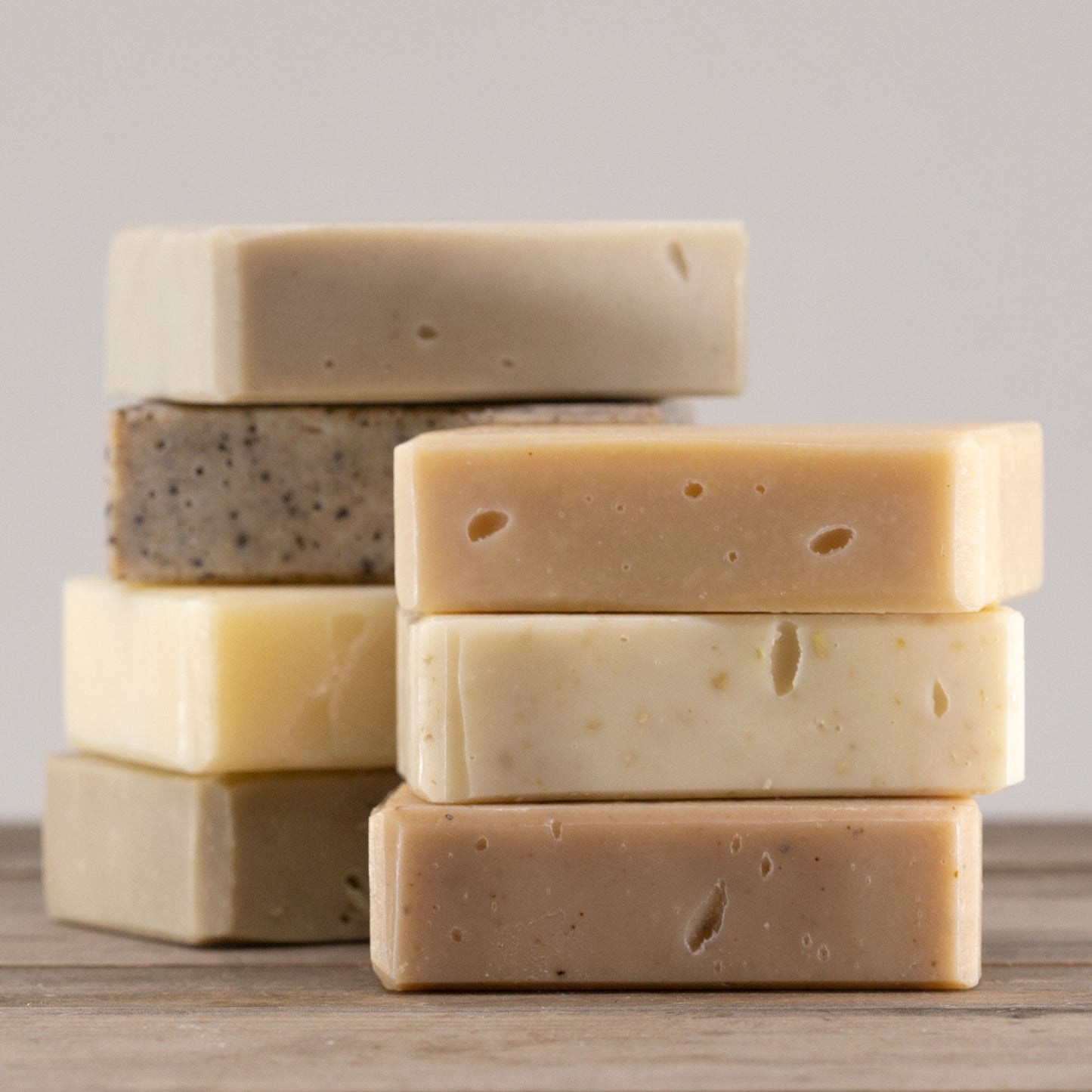 Detox Face Soap