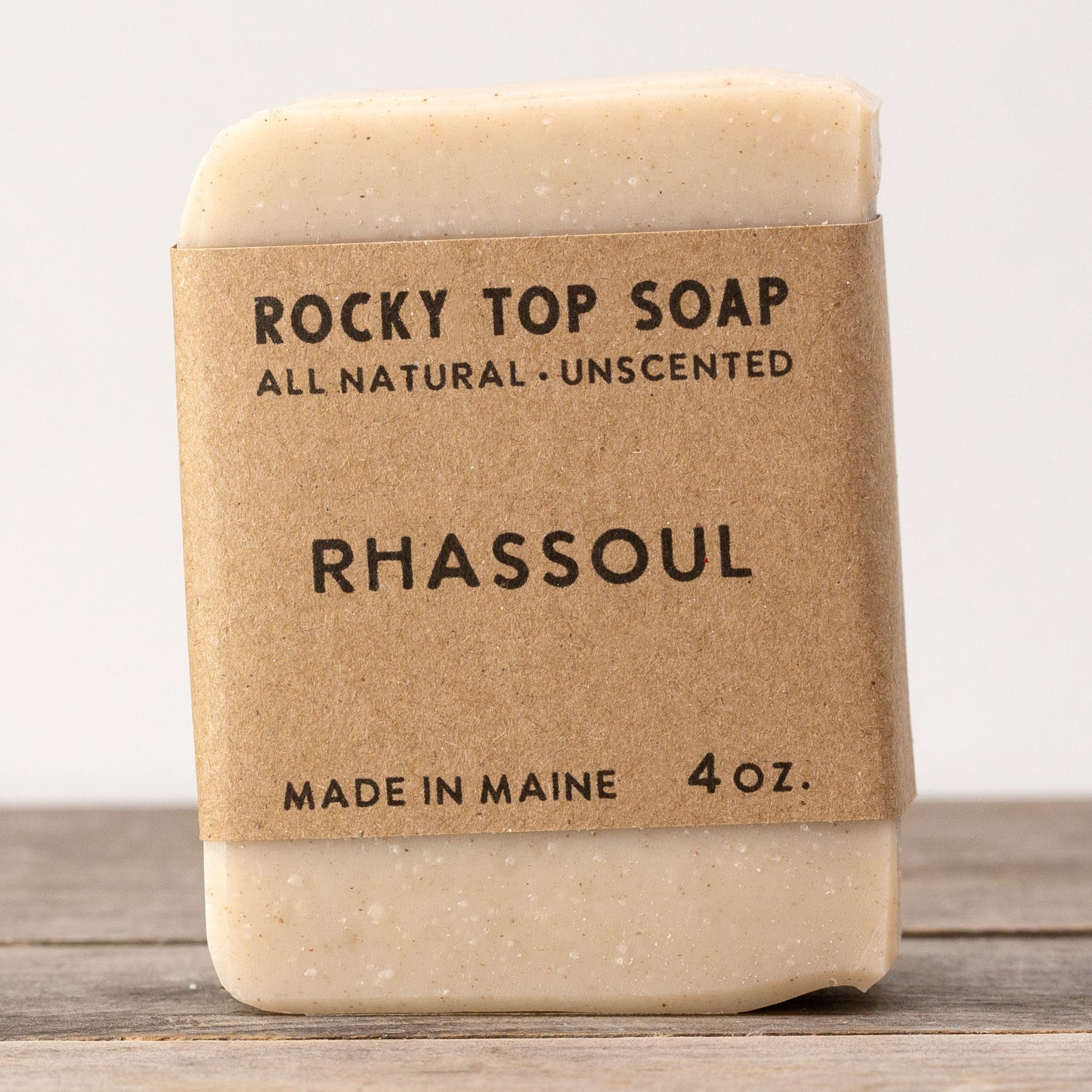 Clay Soap Set