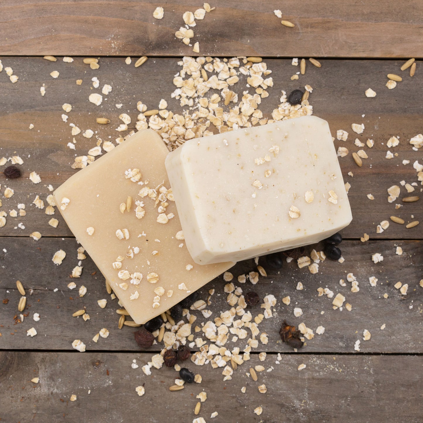 Detox Face Soap