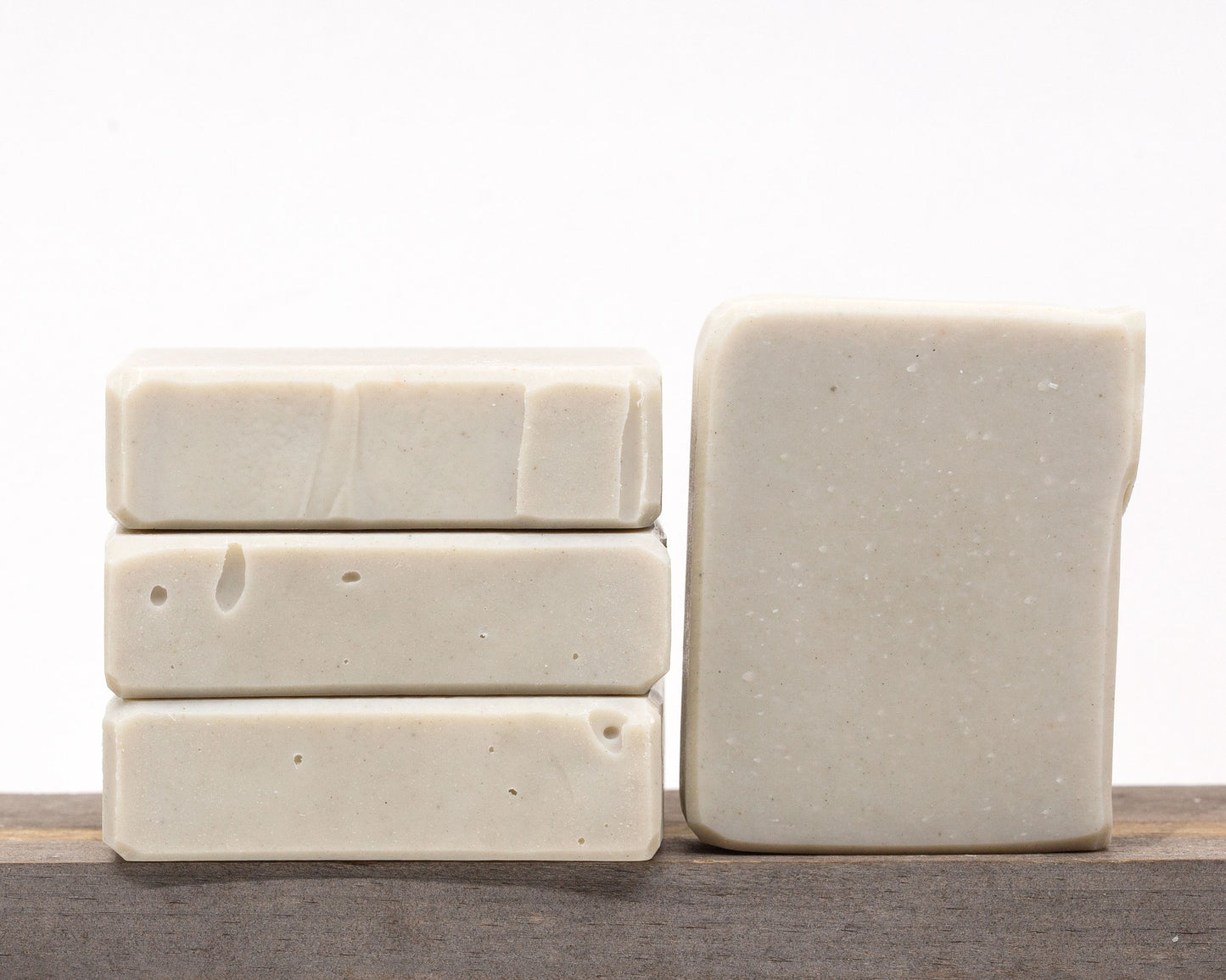 Bentonite Clay Soap