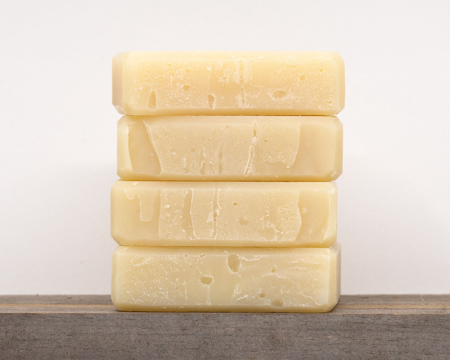 Coconut Milk Shampoo Bar