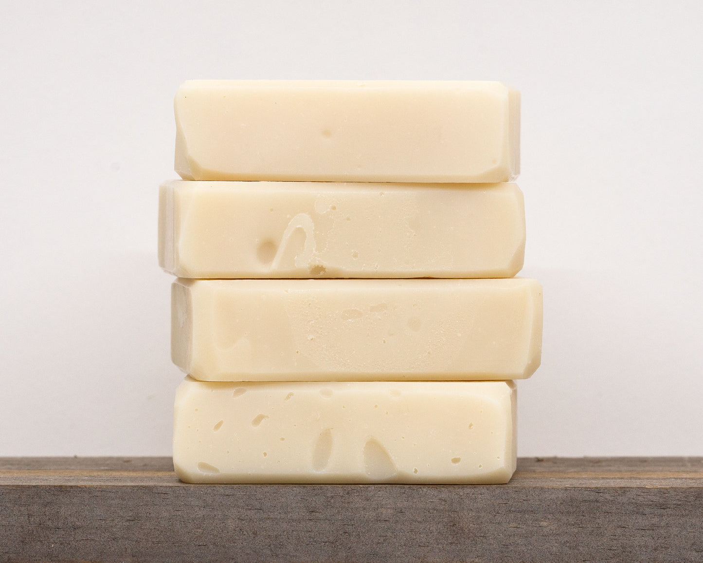 Coconut Milk Soap