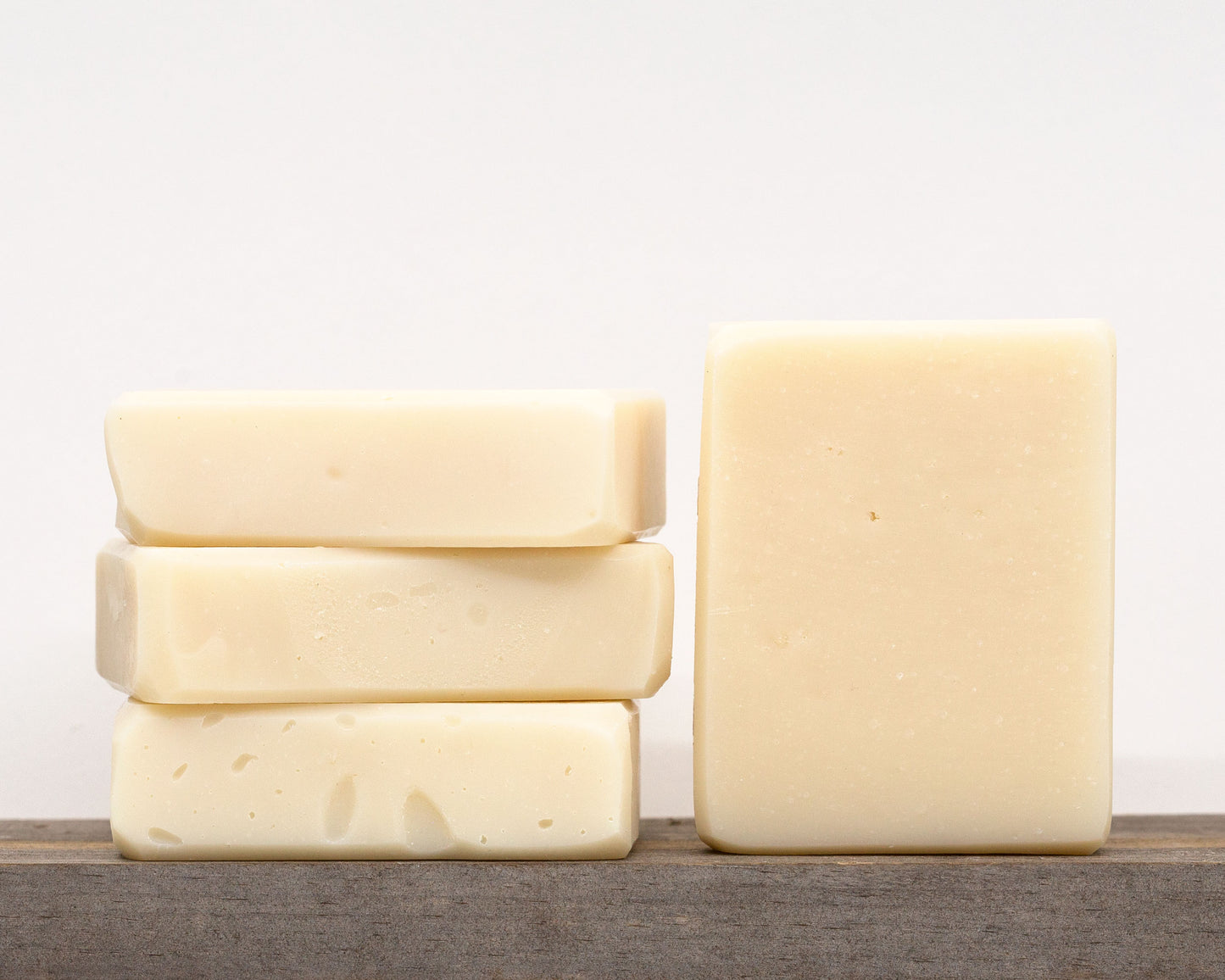 Coconut Milk Soap