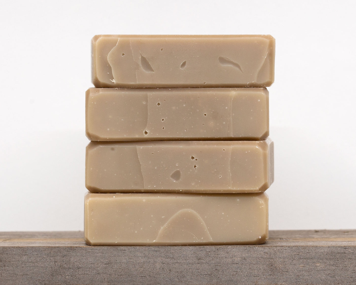 Coffee Shampoo Bar