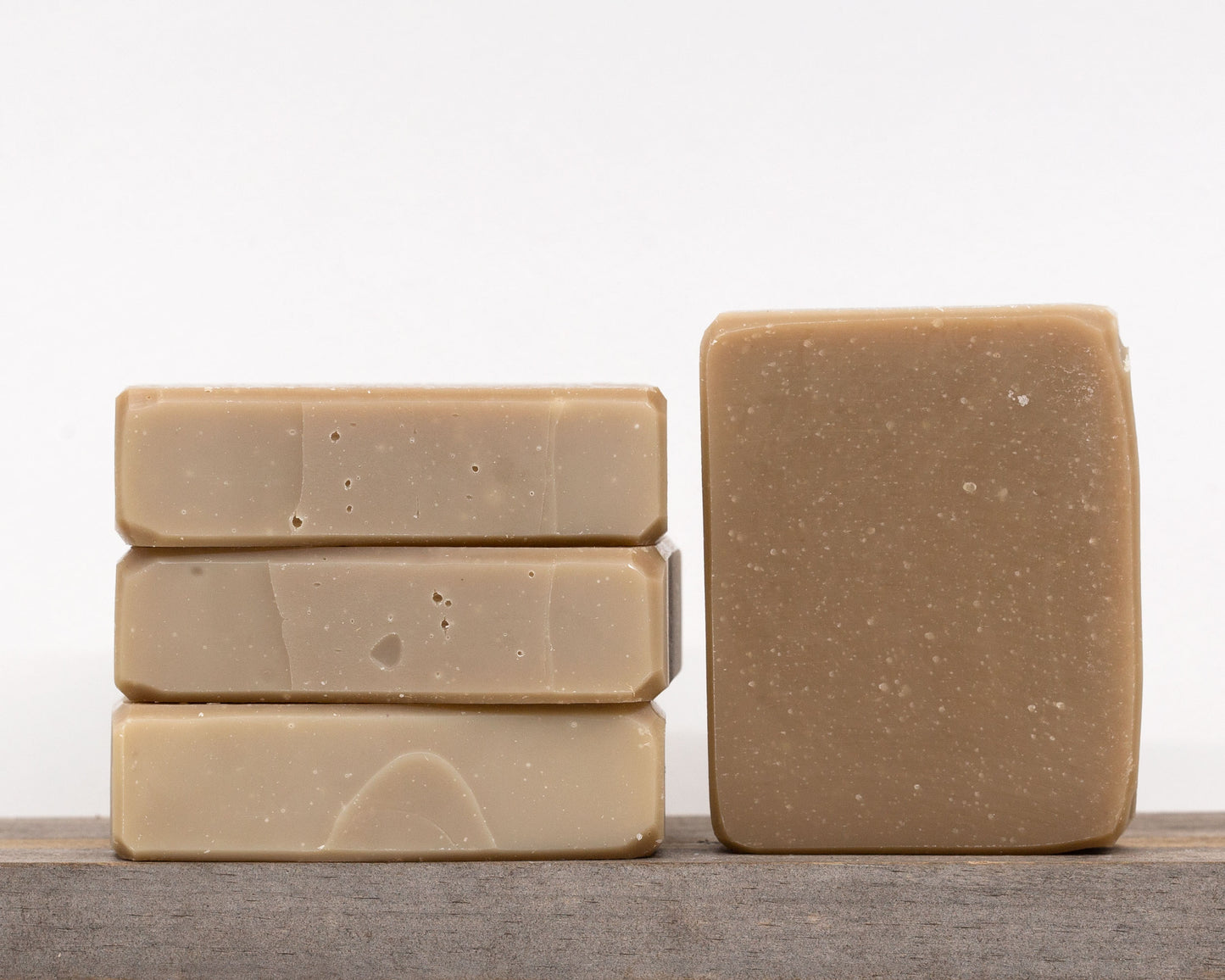 Coffee Shampoo Bar