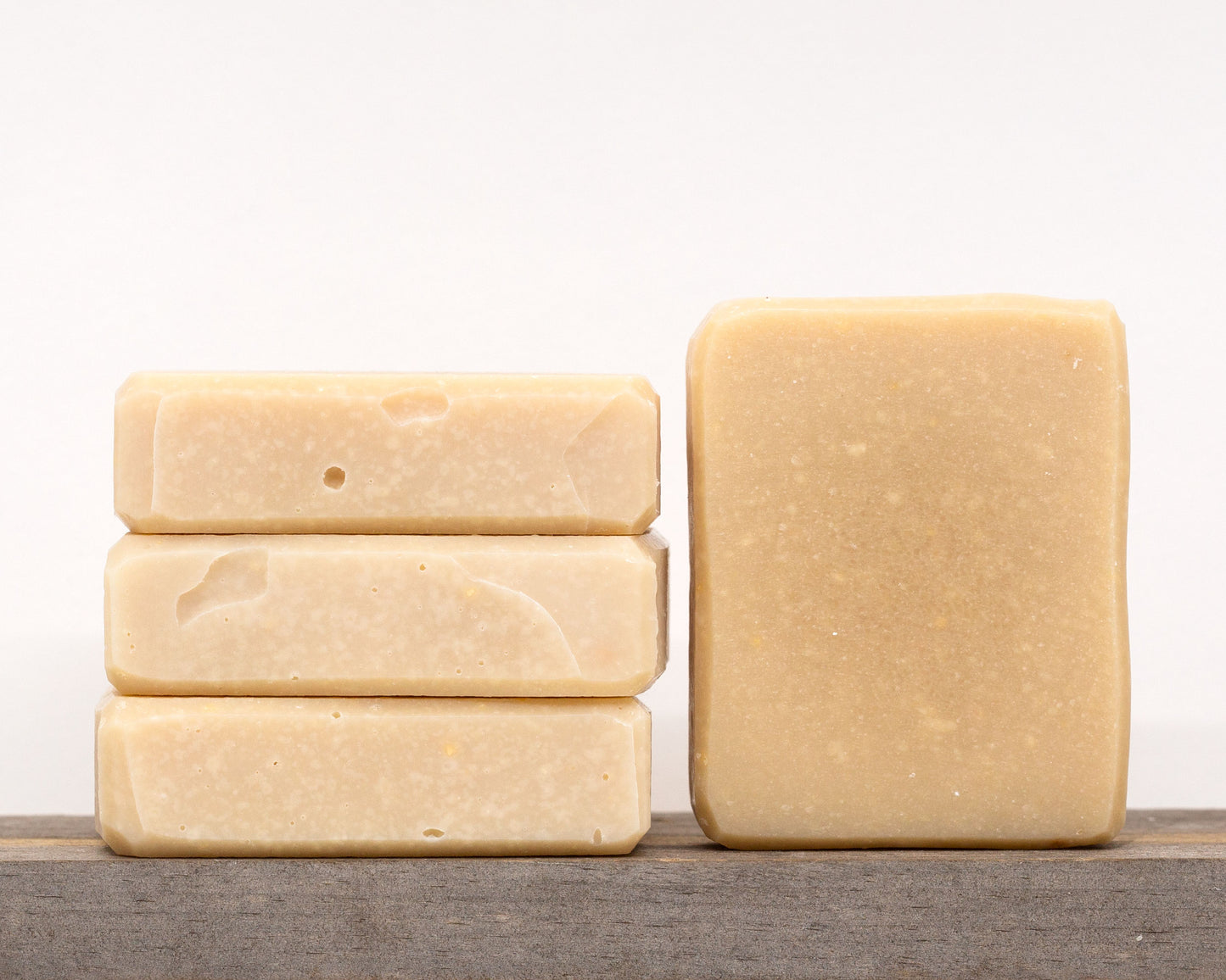 Goat Milk Soap