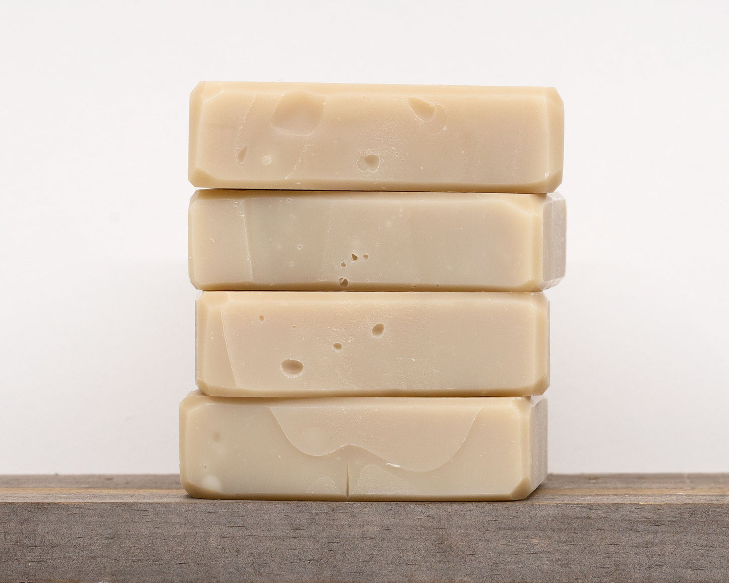 Herbal Shampoo Bar with Rosemary & Nettle