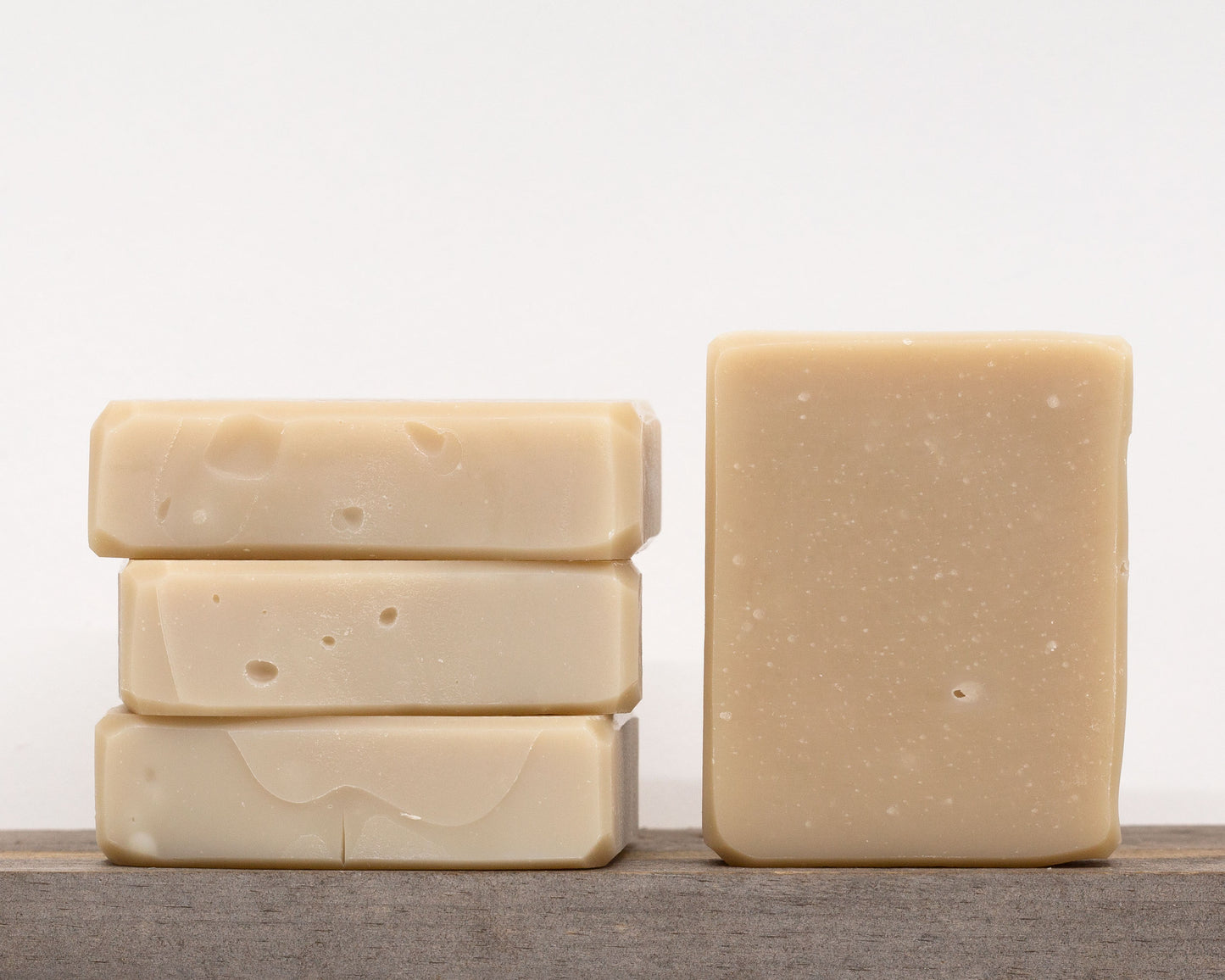 Herbal Shampoo Bar with Rosemary & Nettle