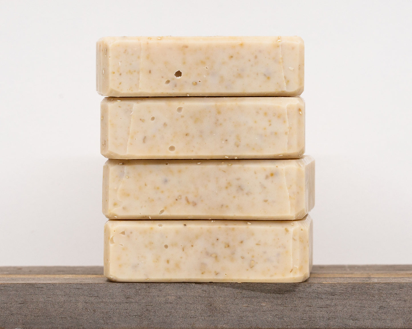 Oats & Honey Soap