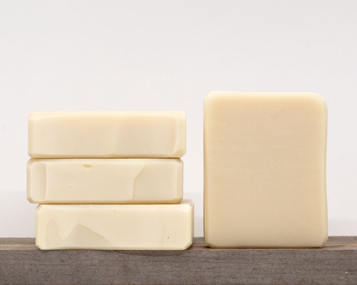 Triple Butter Soap