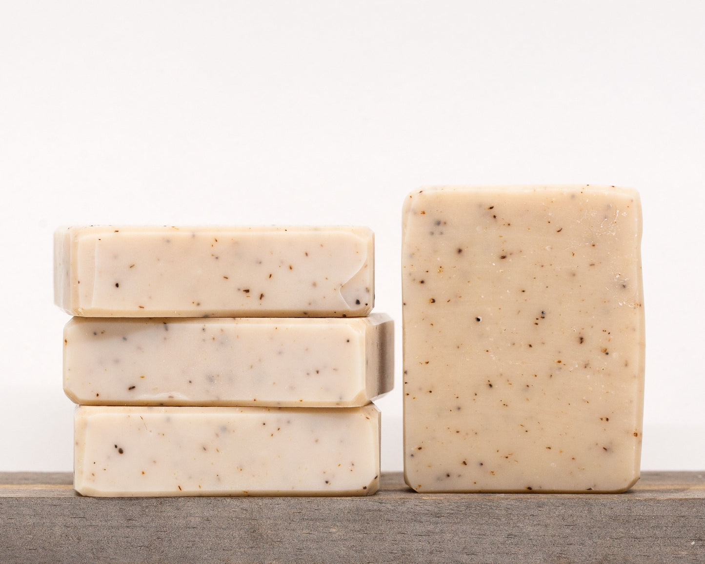 Wild Maine Blueberry Soap