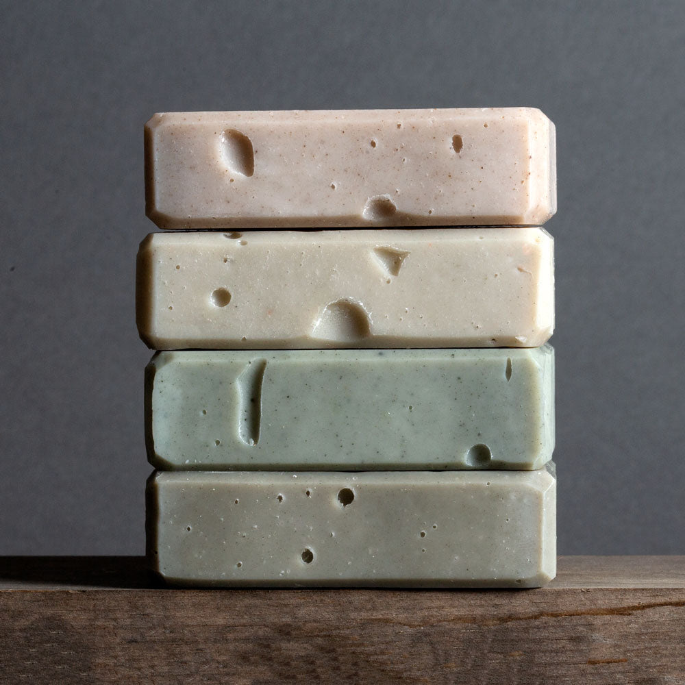 Rocky Top Soap Shop All Natural Bar Soaps