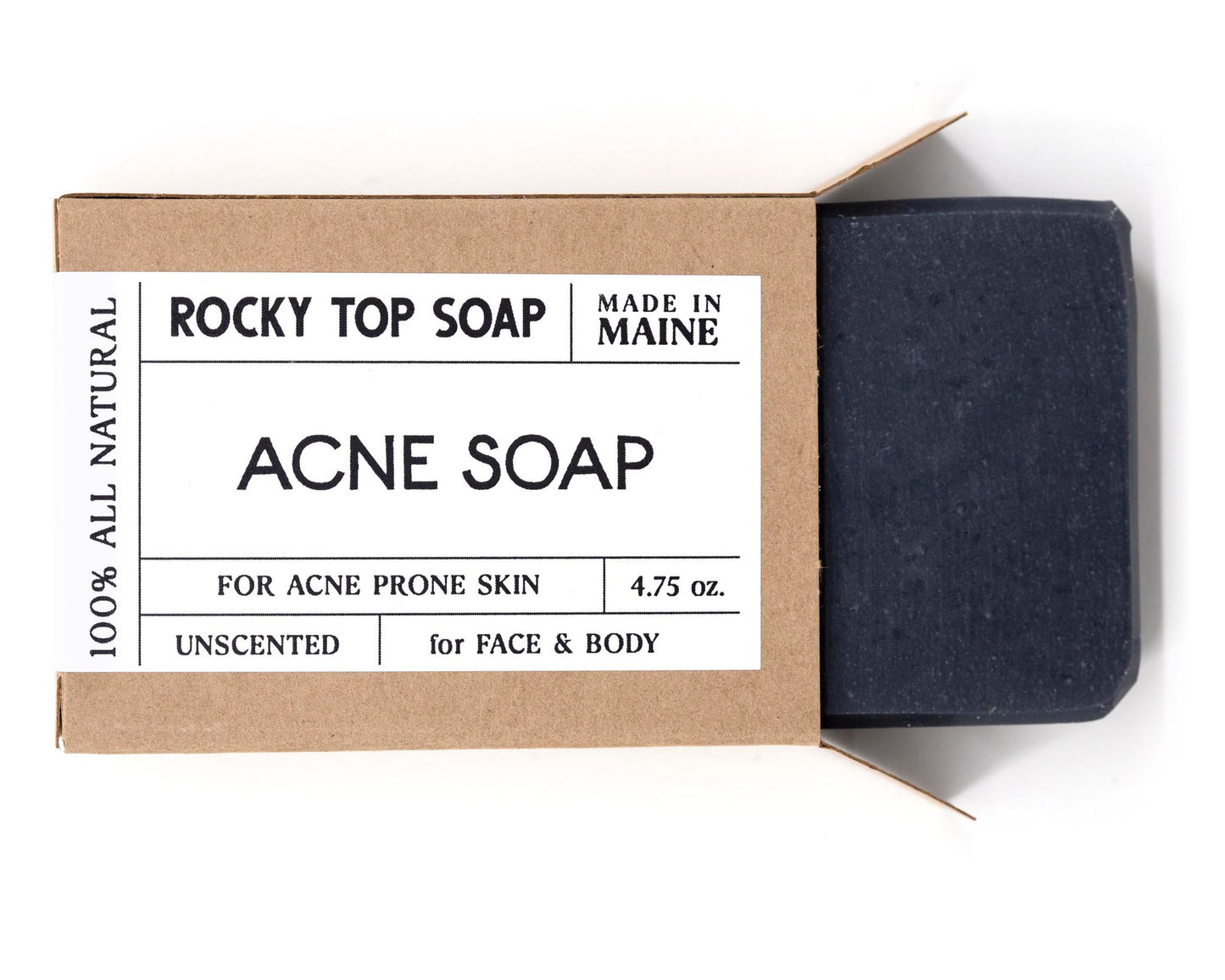 Acne Soap Set