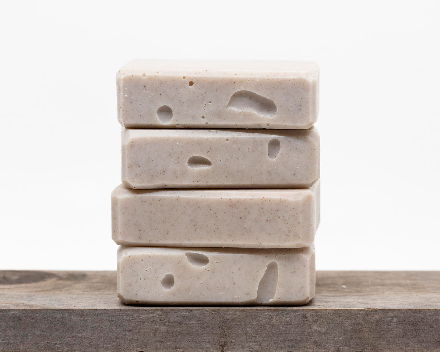 Rhassoul Clay Soap