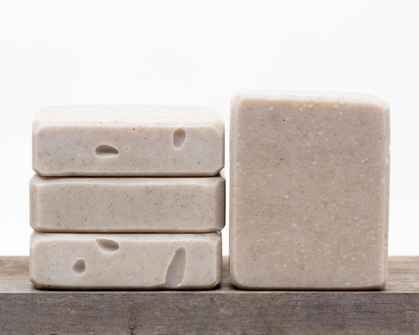 Rhassoul Clay Soap