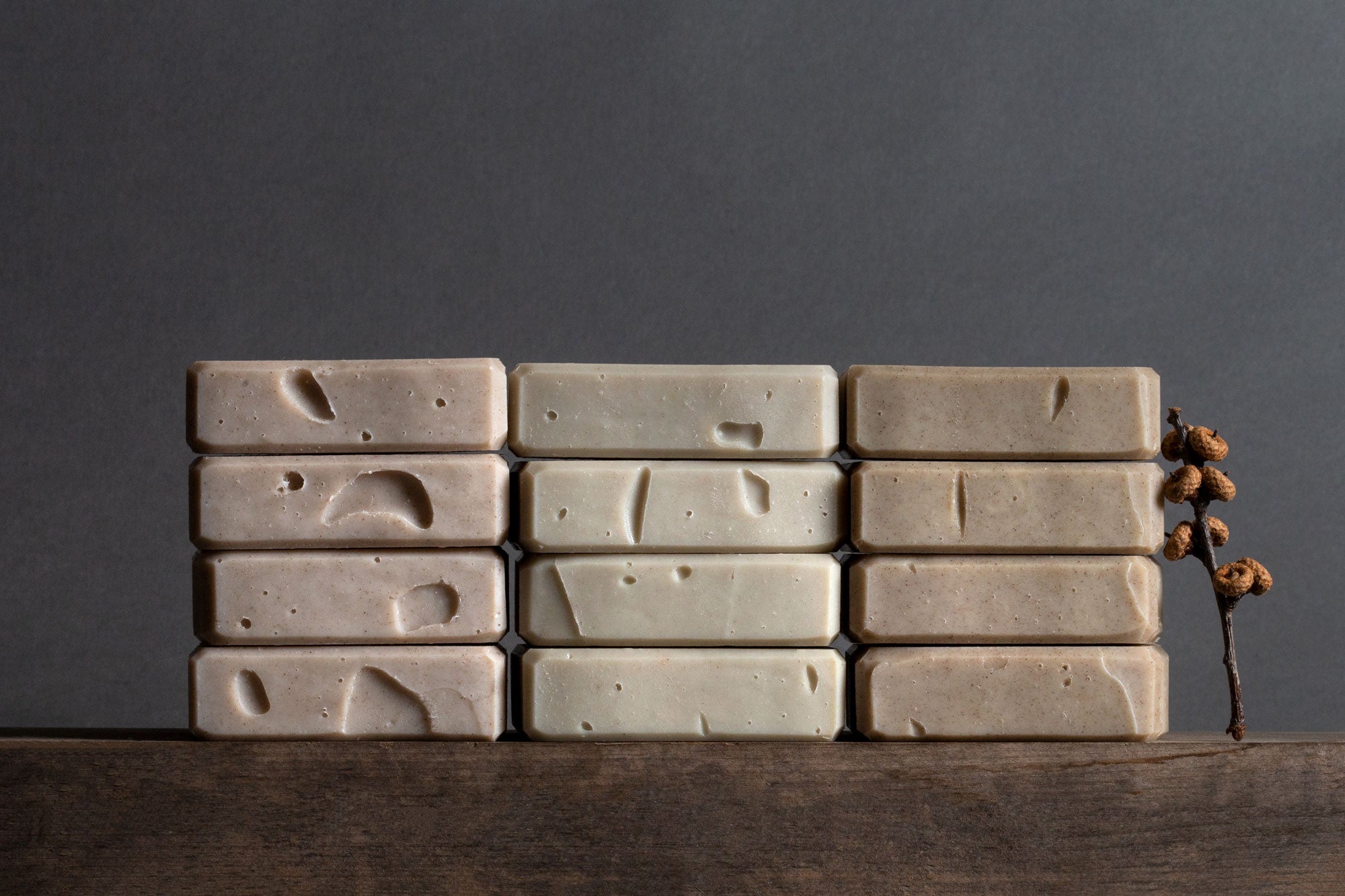 Rocky Top Soap Shop All Natural Bar Soaps