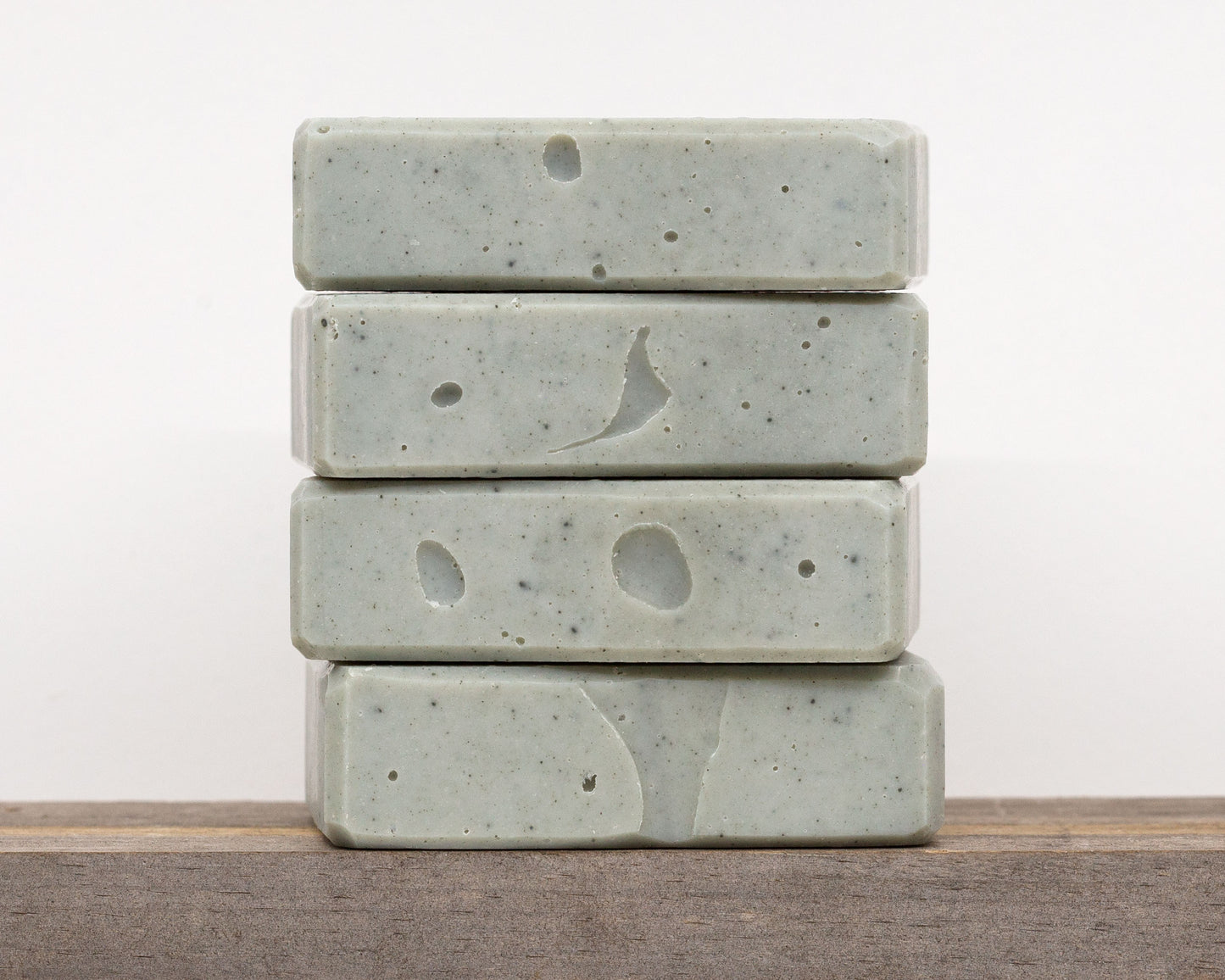 Cambrian Blue Clay Soap